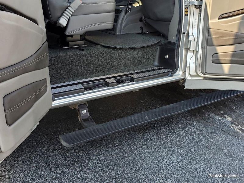 2020 Chevrolet Express Cargo Image 11