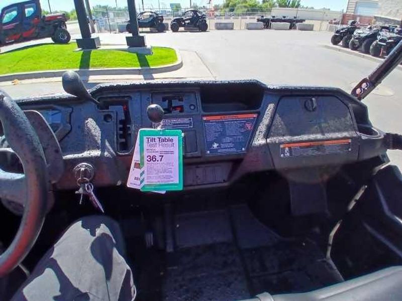 2025 Honda PIONEER 1000 