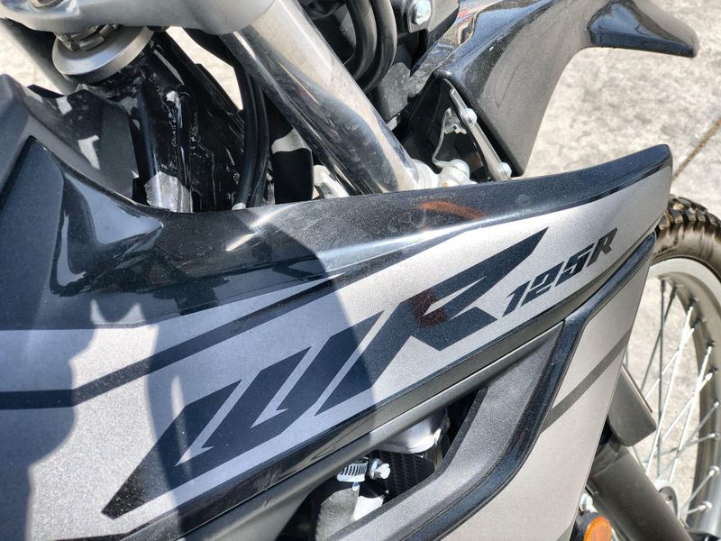 Used 2026 Yamaha WR125R Image 27