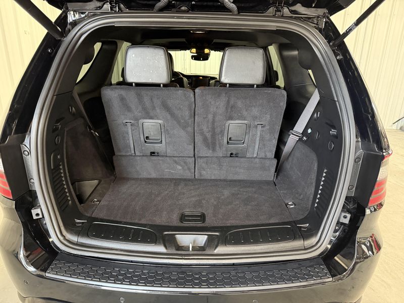 Used 2025 Dodge Durango R/T 20th Anniversary PlusImage 5