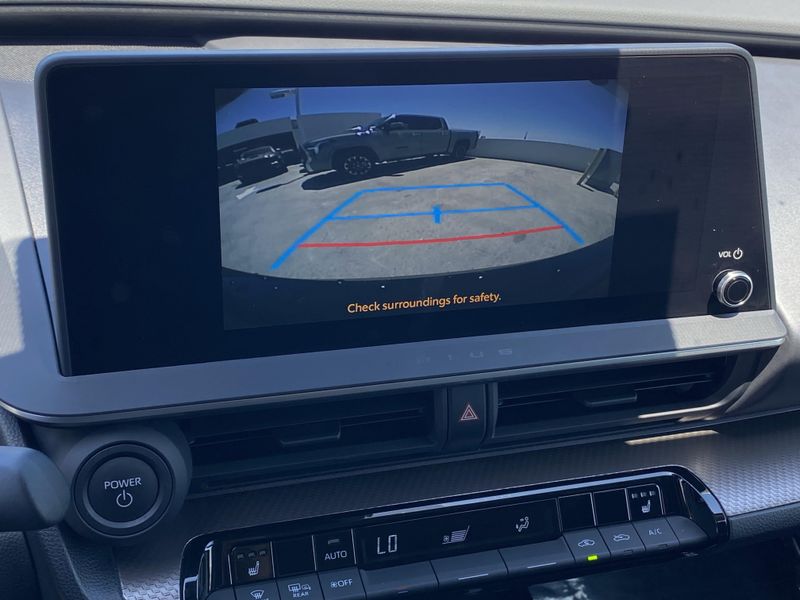 2024 Toyota Prius Image 21