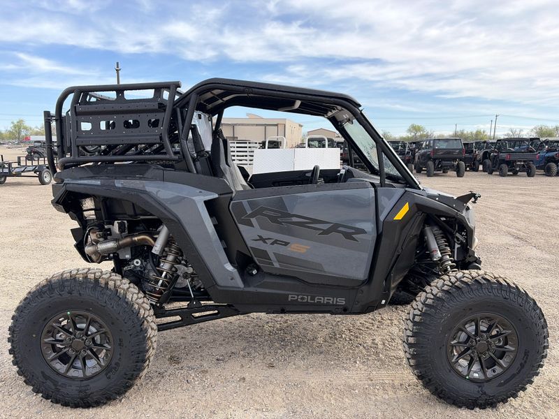 New 2026 Polaris RZR XP S 1000 ULTIMATE 