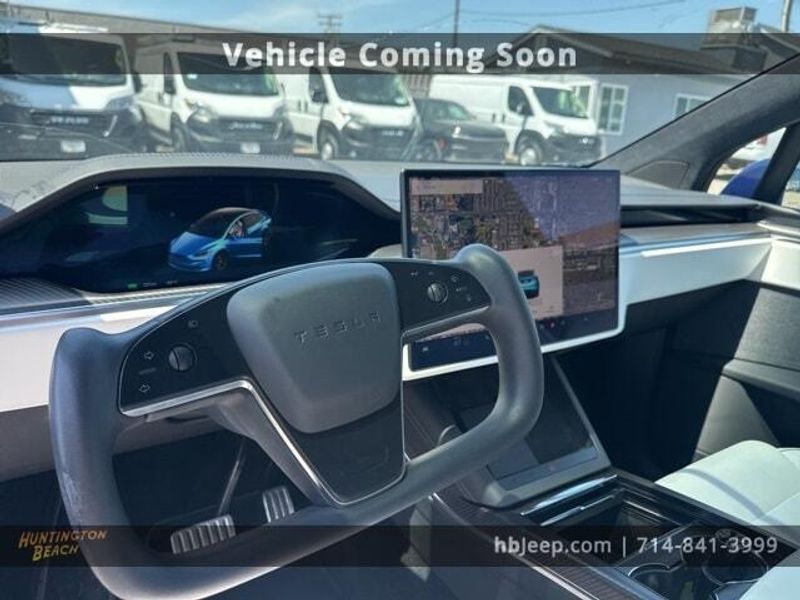 2023 Tesla Model X PlaidImage 10