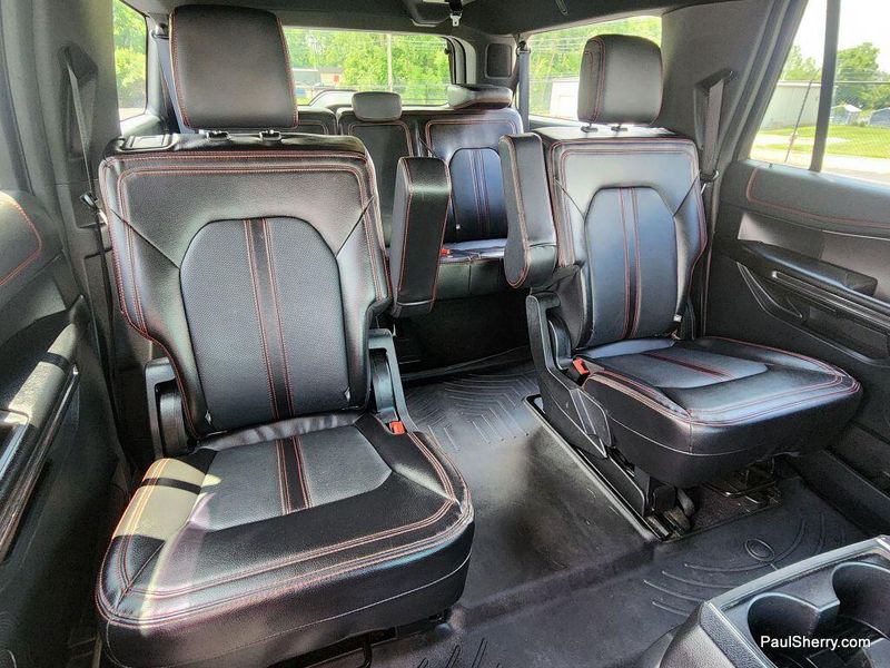 Used 2021 Ford Expedition Limited Stealth EditionImage 5
