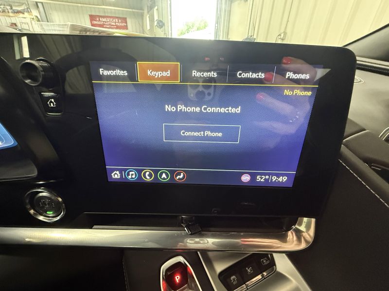 Used 2020 Chevrolet Corvette Stingray 2LTImage 27