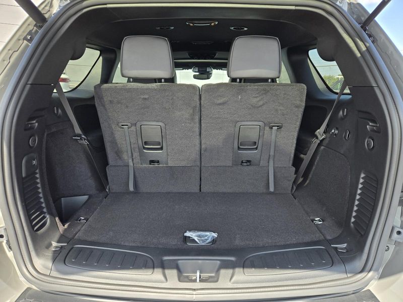 New 2026 Dodge Durango Gt Plus Awd Hemi V8