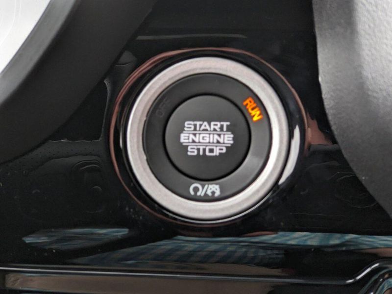 New 2025 RAM 1500 Rebel Crew Cab 4x4 5