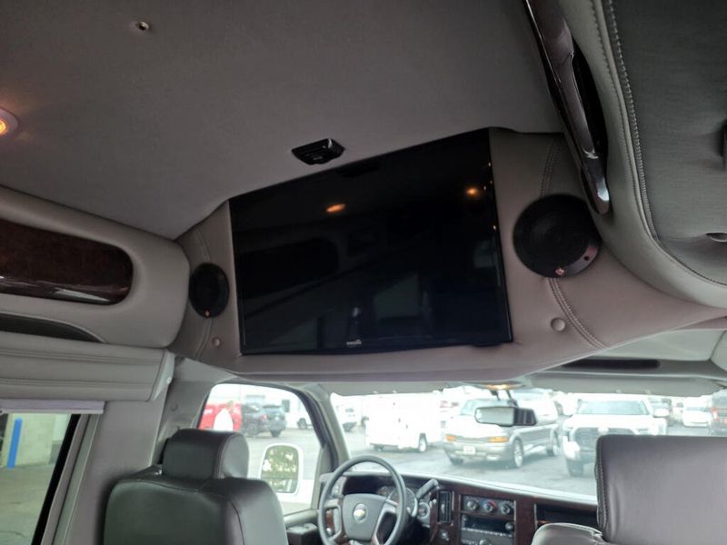 Used 2015 Chevrolet Express 2500 
