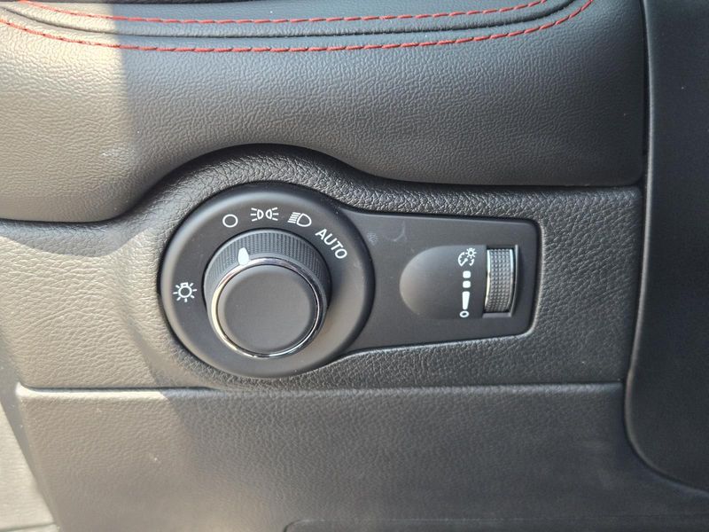 Used 2024 Dodge Durango GT Plus RWD