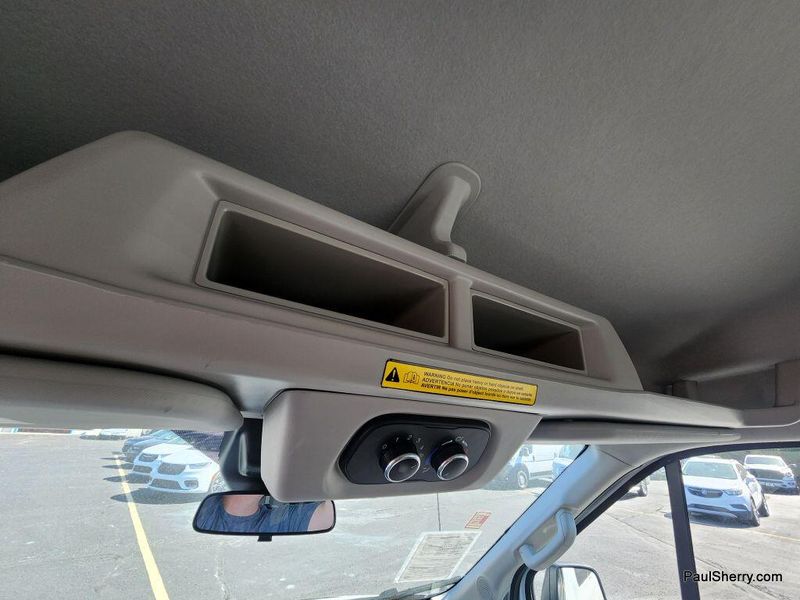 2020 Ford Transit photo 25