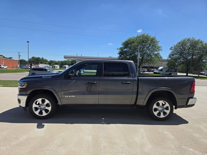 New 2025 RAM 1500 Big HornImage 5