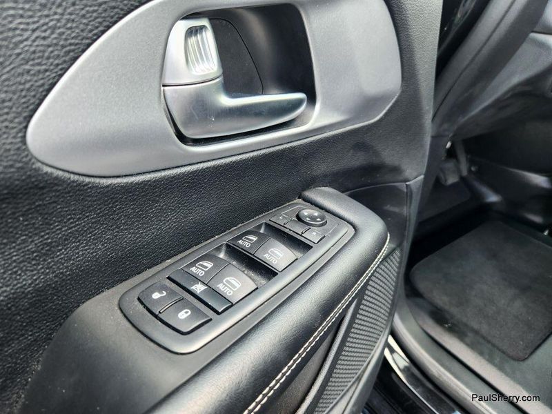 2019 Chrysler Pacifica Touring L Plus SImage 35