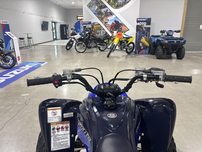 Used 2023 Yamaha RAPTOR 700R SE Image 24