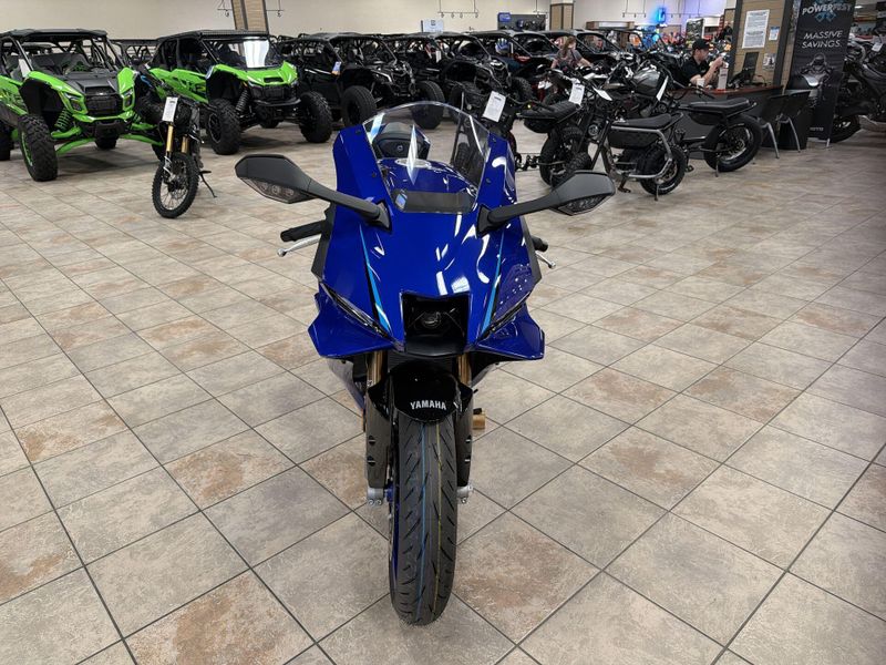New 2026 Yamaha YZF-R9 Image 12