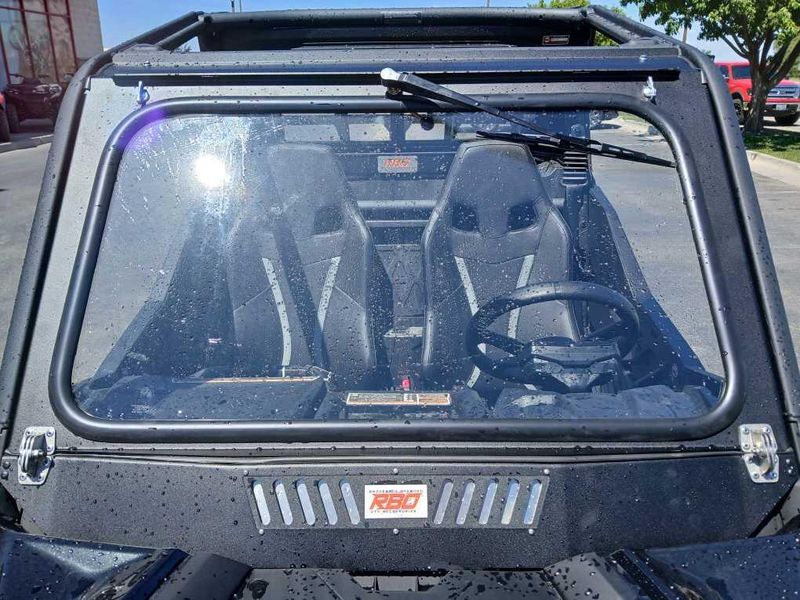 New 2025 Can-Am MAVERICK TRAIL DPS 50 1000 