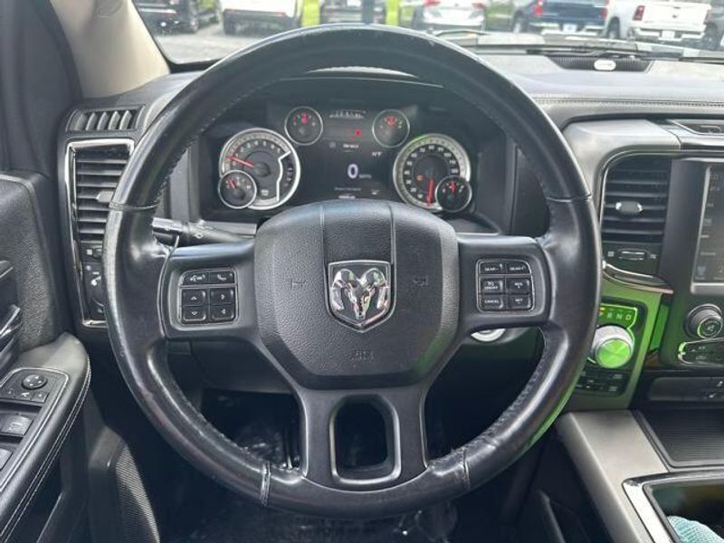 2014 RAM 1500 Sport