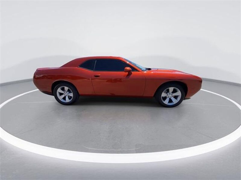 2021 Dodge Challenger SXTImage 9