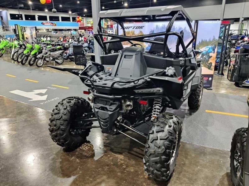 New 2024 CFMOTO ZFORCE 950 HO EX G1 Image 6