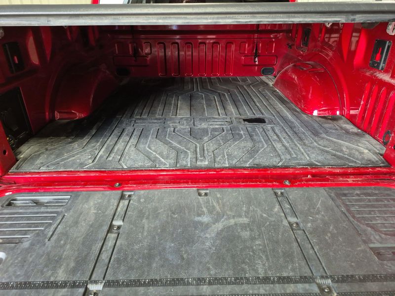 Used 2022 Ford F-150 XLTImage 15