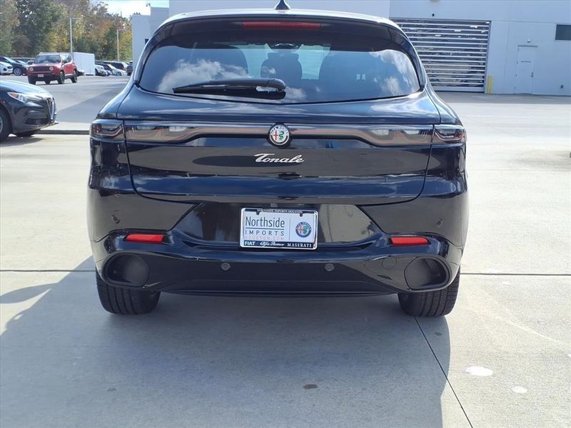 New 2025 Alfa Romeo Tonale Intensa AwdImage 8