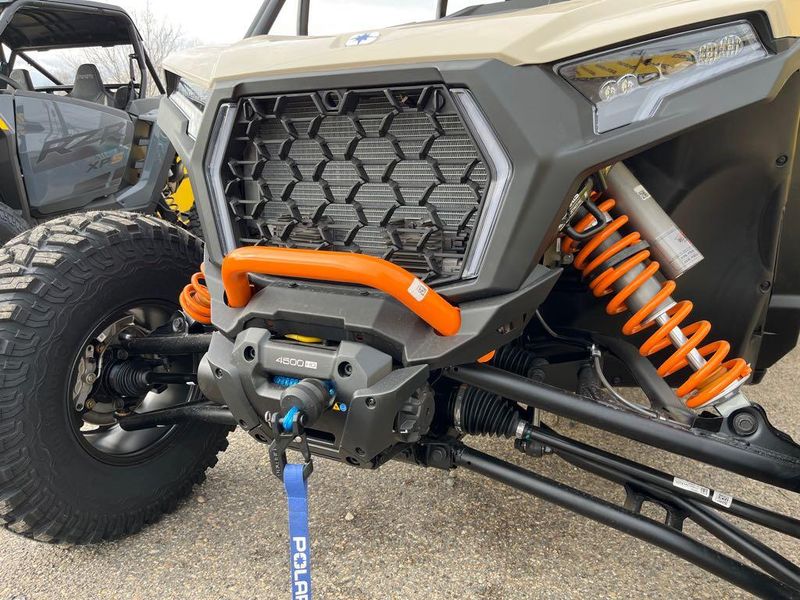 New 2026 Polaris RZR XP S 4 1000 ULTIMATE Image 7