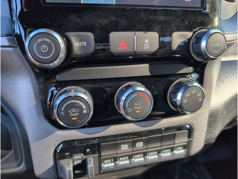 New 2026 RAM 4500 Tradesman Chassis Crew Cab 4x4 60