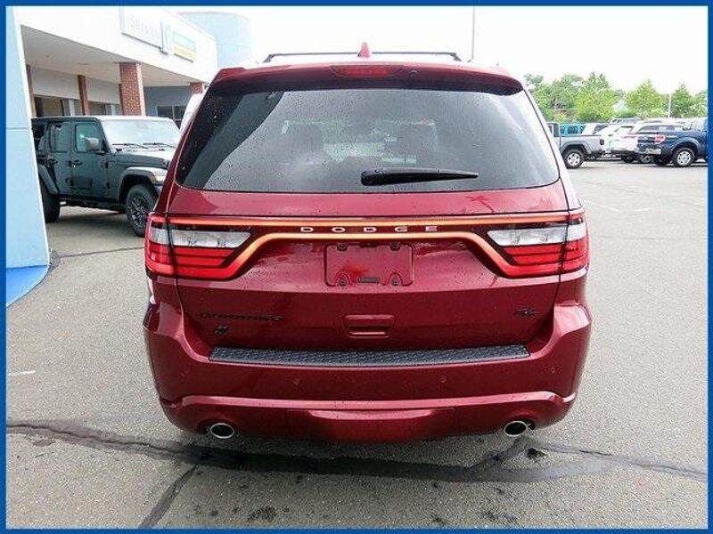2020 Dodge Durango R/TImage 6