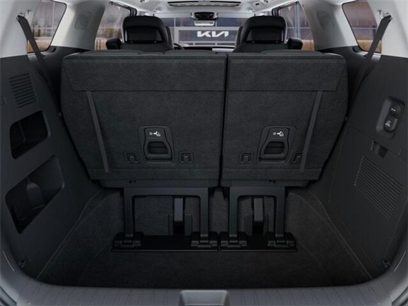 2025 Kia Carnival Hybrid SX PrestigeImage 19