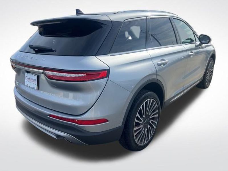 2022 Lincoln Corsair ReserveImage 6
