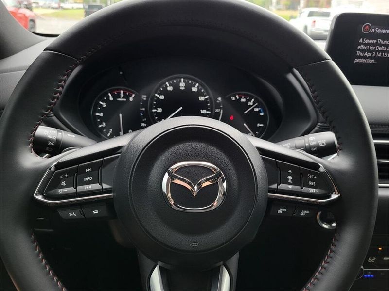2023 Mazda CX-5 2.5 TurboImage 16