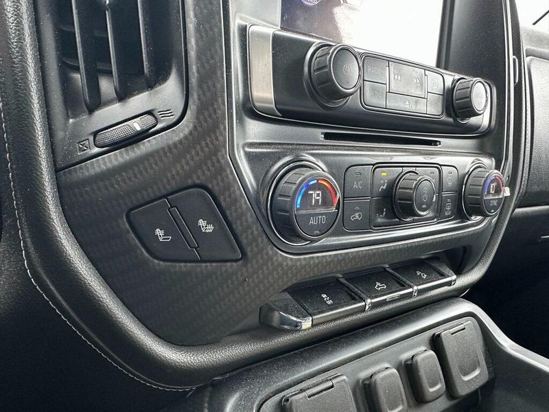2016 GMC Sierra 1500 SLEImage 6