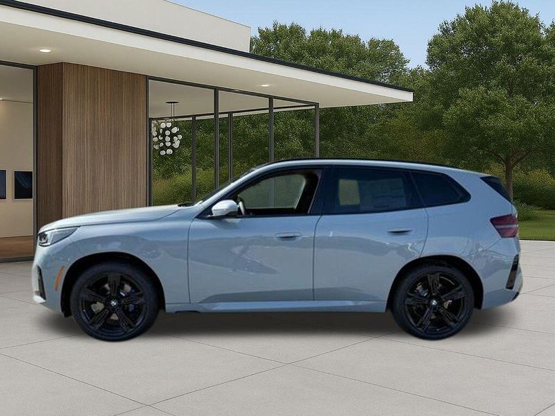 New 2026 BMW X3 30 xDriveImage 13