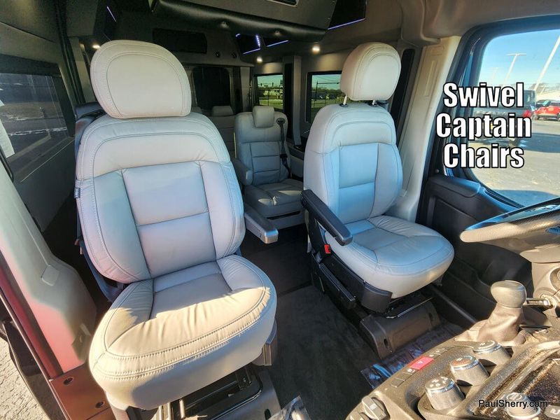 Used 2021 RAM ProMaster 1500 High Roof 136WB