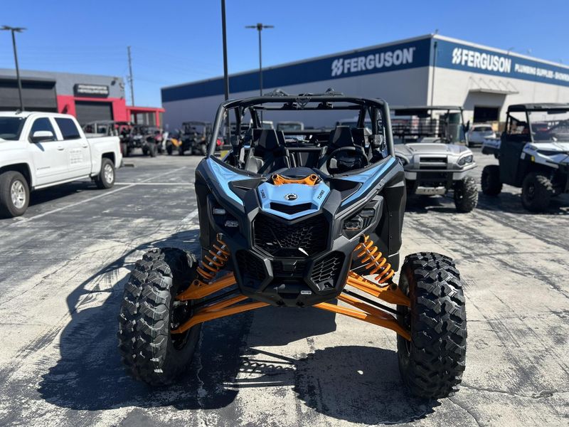 New 2026 Can-Am MAVERICK X3 MAX RS TURBO Image 13
