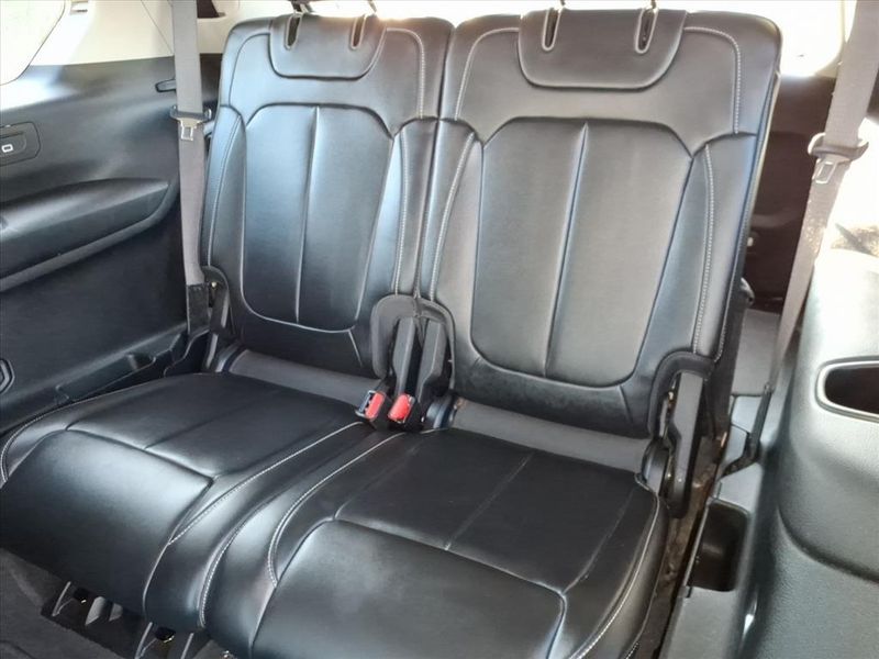 Used 2021 Jeep Grand Cherokee L LimitedImage 19