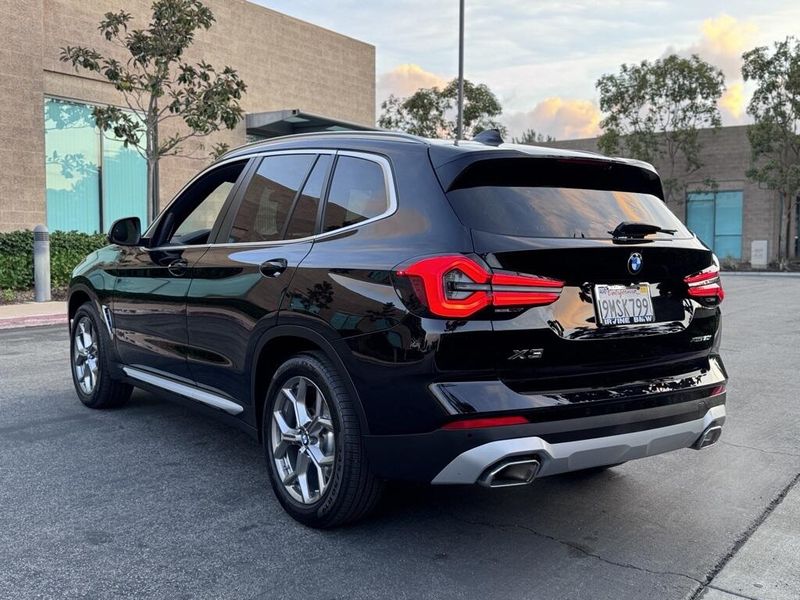 2024 BMW X3 xDrive30iImage 6