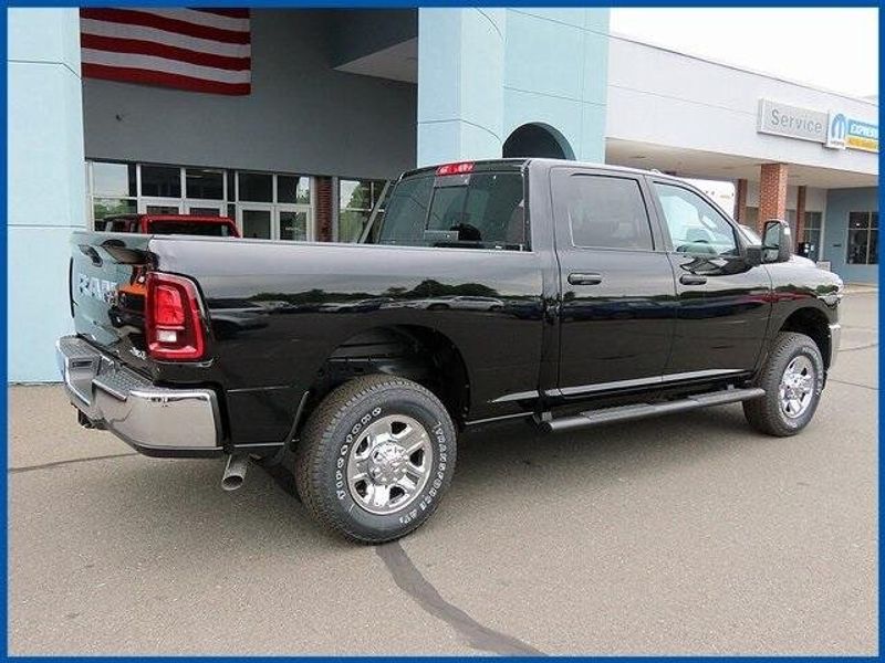 New 2025 RAM 2500 TradesmanImage 7