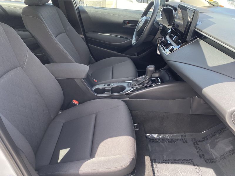 2024 Toyota Corolla LEImage 12
