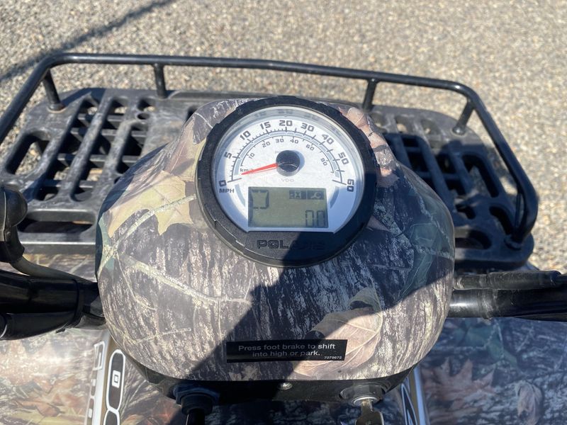 Used 2003 Polaris SPORTSMAN 700 TWIN Image 13