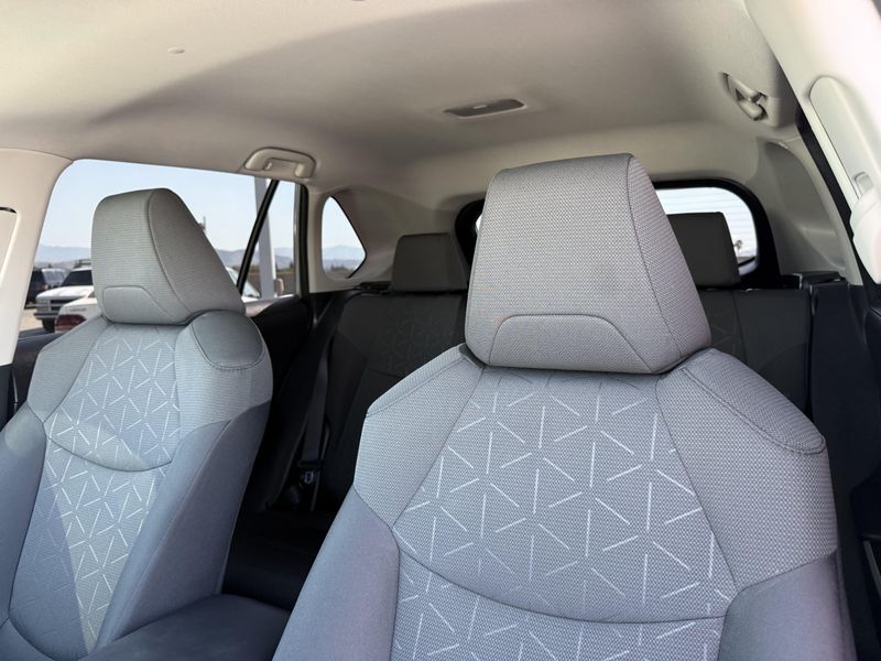 Used 2024 Toyota RAV4 XLEImage 21