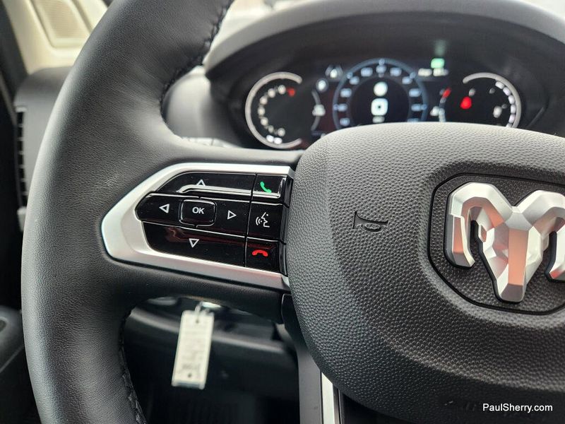 New 2026 RAM Promaster 2500 Slt+ Window Van High Roof 159' Wb