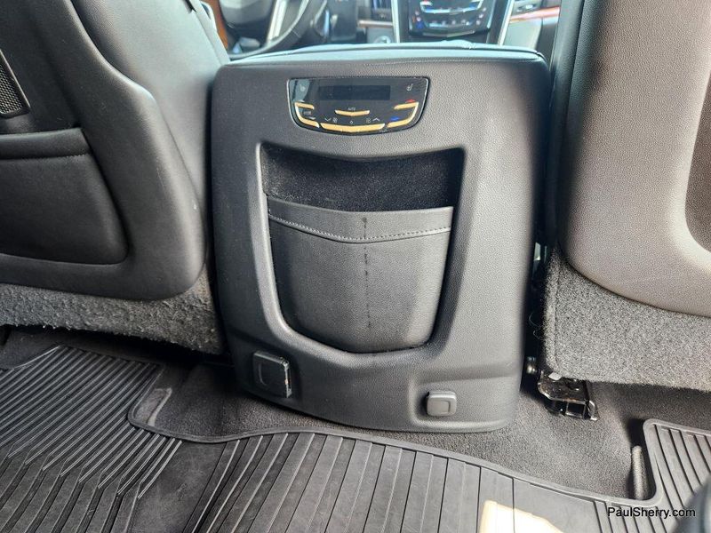 Used 2019 Cadillac Escalade ESV 