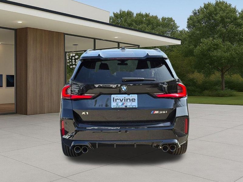 New 2026 BMW X1 M35iImage 10