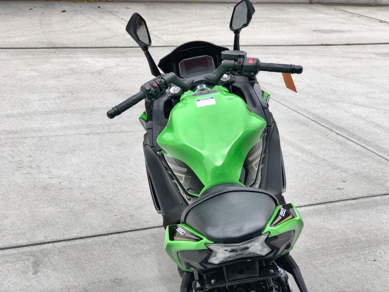 Used 2020 Kawasaki NINJA 650 ABS KRT EDITION Image 25