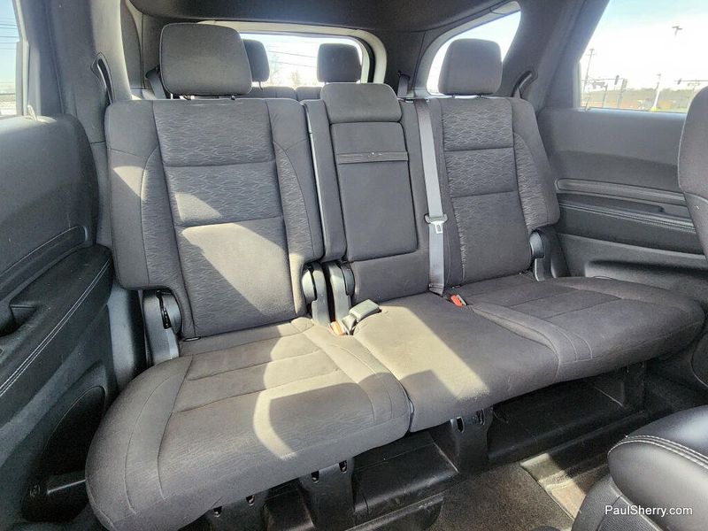 Used 2022 Dodge Durango GT