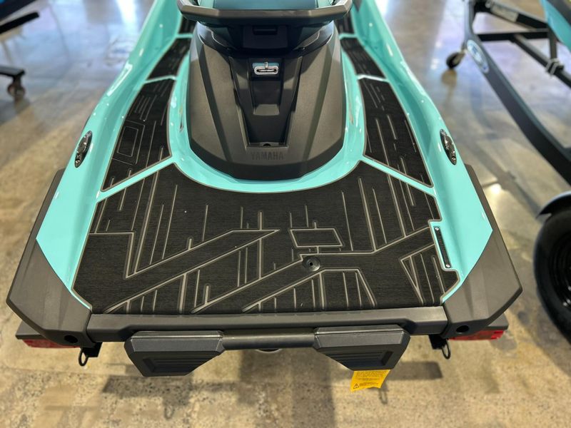 New 2025 Yamaha VX LIMITED HO Image 12