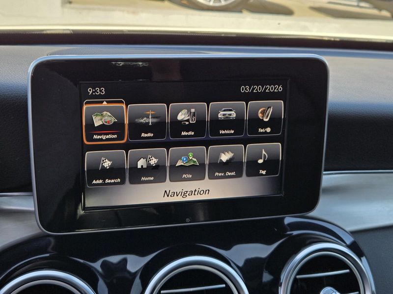 Used 2018 Mercedes-Benz C-Class C 300 Sedan