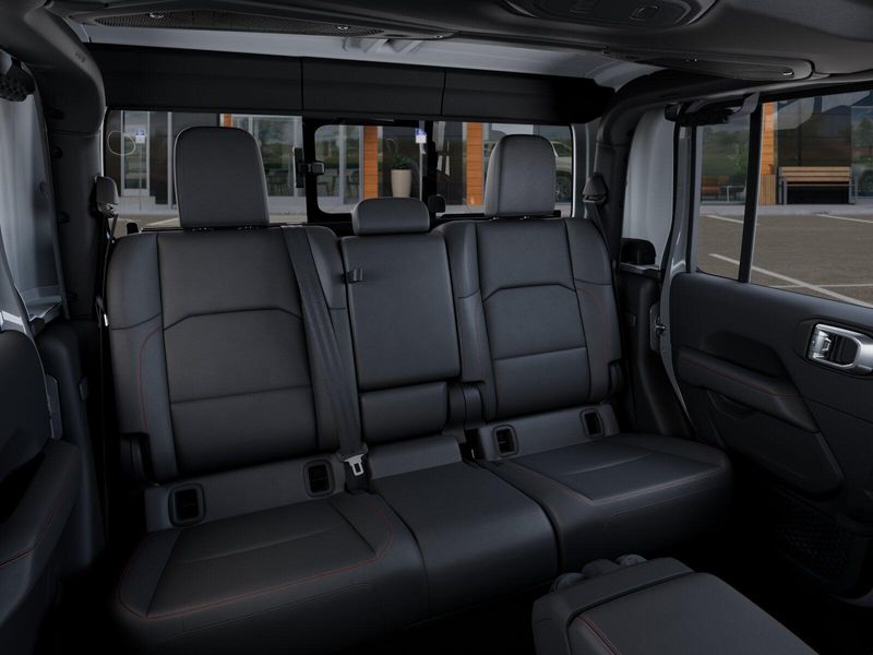 New 2026 Jeep Gladiator Rubicon X 4x4Image 41