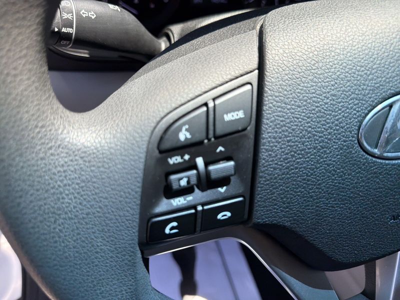 Used 2020 Hyundai Tucson SELImage 35
