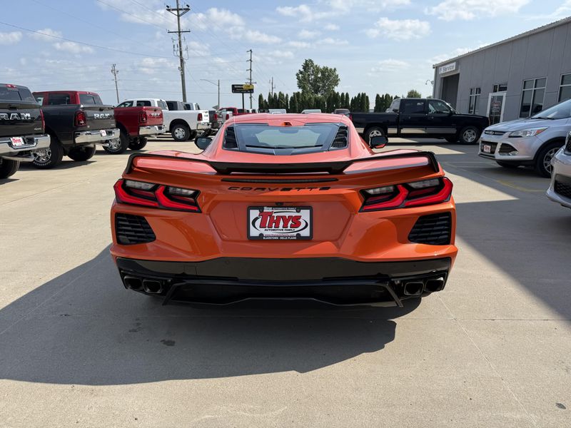 Used 2020 Chevrolet Corvette Stingray 2LTImage 33